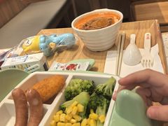 -味千拉面(世纪东方店)