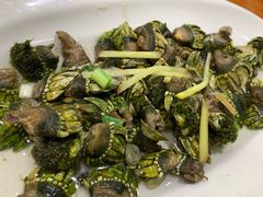 -胖大嫂渔家排档·全海景餐厅(渔村店)