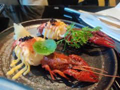 -曙亚洲餐厅-重庆富力艾美酒店(南坪万达广场店)