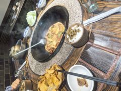 -印象老灶台三下锅·湘西本土原味菜(天门山索道店)