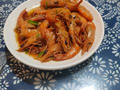 -唔呶喔哩酒家(生产街店)