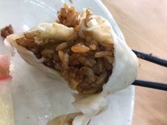 -蒋家桥饺面店(广陵路店)
