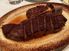 -Wolfgang’s Steakhouse 沃夫冈牛排馆(上海白玉兰广场店)