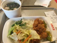 -永和大王(共和新路店)
