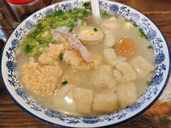 -小潘记鸭血粉丝汤