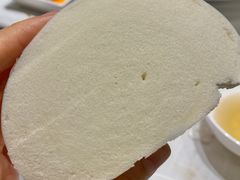 老面馒头-富淳饭店(世纪公园店)