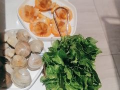-碗中海·蒸汽海鲜·桑拿鸡(岭南天地店)