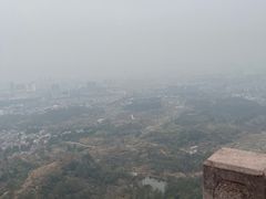 -天台山赤城山景区