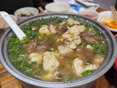 -苹果树下艺术餐厅(通州店)