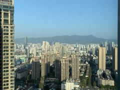 -三迪希尔顿酒店·星空酒廊