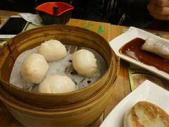 晶莹鲜虾饺-添好运点心专门店(深水埗店)