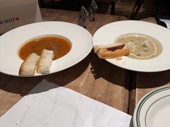 -Grand James·地中海bistro(百家湖1912店)