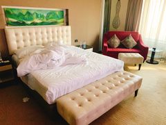 -大连富丽华大酒店