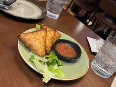 -Uncle Kosto科斯托·中东菜