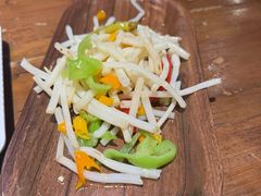 -隔壁老王·家常云南菜(皇冠店)