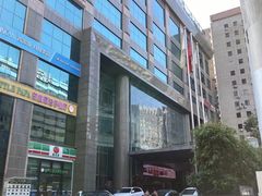 -亚洲国际大酒店