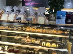 -啊噗吐呦现场烘焙(麦凯乐店)