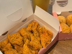 -悠个炸鸡(南京创始店)