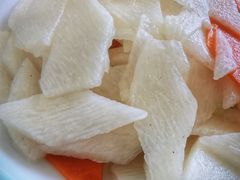 -美顺香食府鱼头老店(雪野湖店)