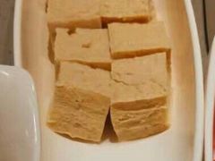 冻豆腐-海底捞火锅(百利广场店)