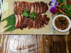 -Siam泰餐厅(水上公园店)