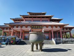 -崇圣寺三塔文化旅游区