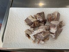 -潮汕牛肉火锅