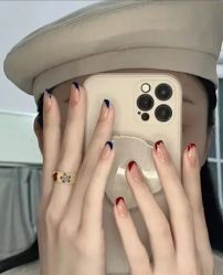 -悦指间美甲美睫