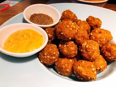 -金豆角砂锅焖面(安贞店)