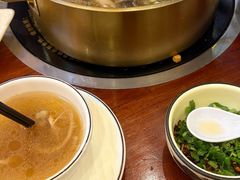 -大理.老字号渝记酸萝卜乌鱼(古城总店)