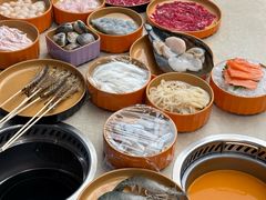 -海底捞大排档火锅(打浦路店)