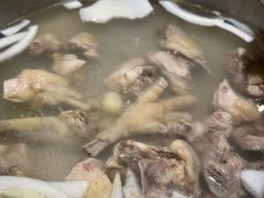 -采椰郎椰子鸡·脆皮鸡火锅(融创茂店)