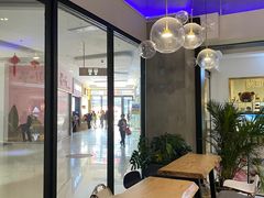 -HAPPEN(江川东路店)