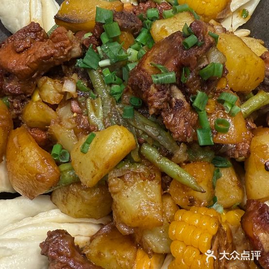 小拜年热炕头(世纪路店)