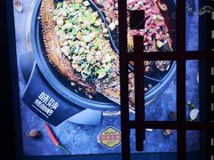 -味妙烤鱼吧(回龙观店)