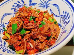 湘西土匪猪肝-姐夫的小菜(新中关购物中心店)