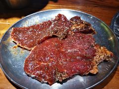 -原始泥炉烤肉(总店)
