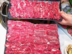 -牛品福潮汕牛肉火锅(旺庄店)