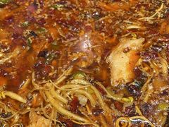 -古彭7只羊·招牌白串·碳锅羊肉旗舰店