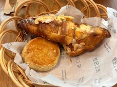 -麦田工坊(月湖店)