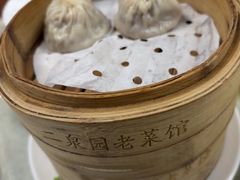 -二泉园老菜馆·百年无锡菜