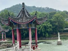 -青龙山国家森林公园