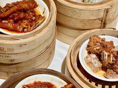 -万龙洲海鲜(南新仓店)