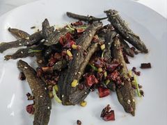 -楚鱼王·河鲜·湖北菜(华农店)