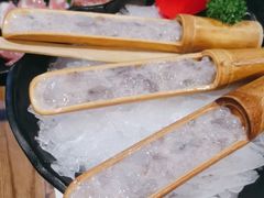 -捞围鲜·港式打边炉(海阳路店)