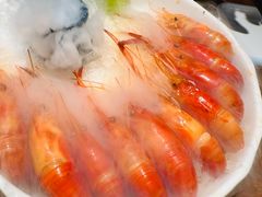 -乔街深夜食堂·小龙虾·高压锅生蚝(杭州总店)