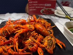 -靓虾二哥长沙地标小龙虾(五一广场店)