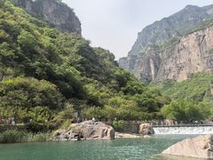 -河南宝泉旅游区