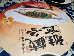 -绿茶餐厅(布吉万象汇店)