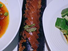 -老平安农家菜(平安店)